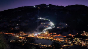 Apartment Alpenblick